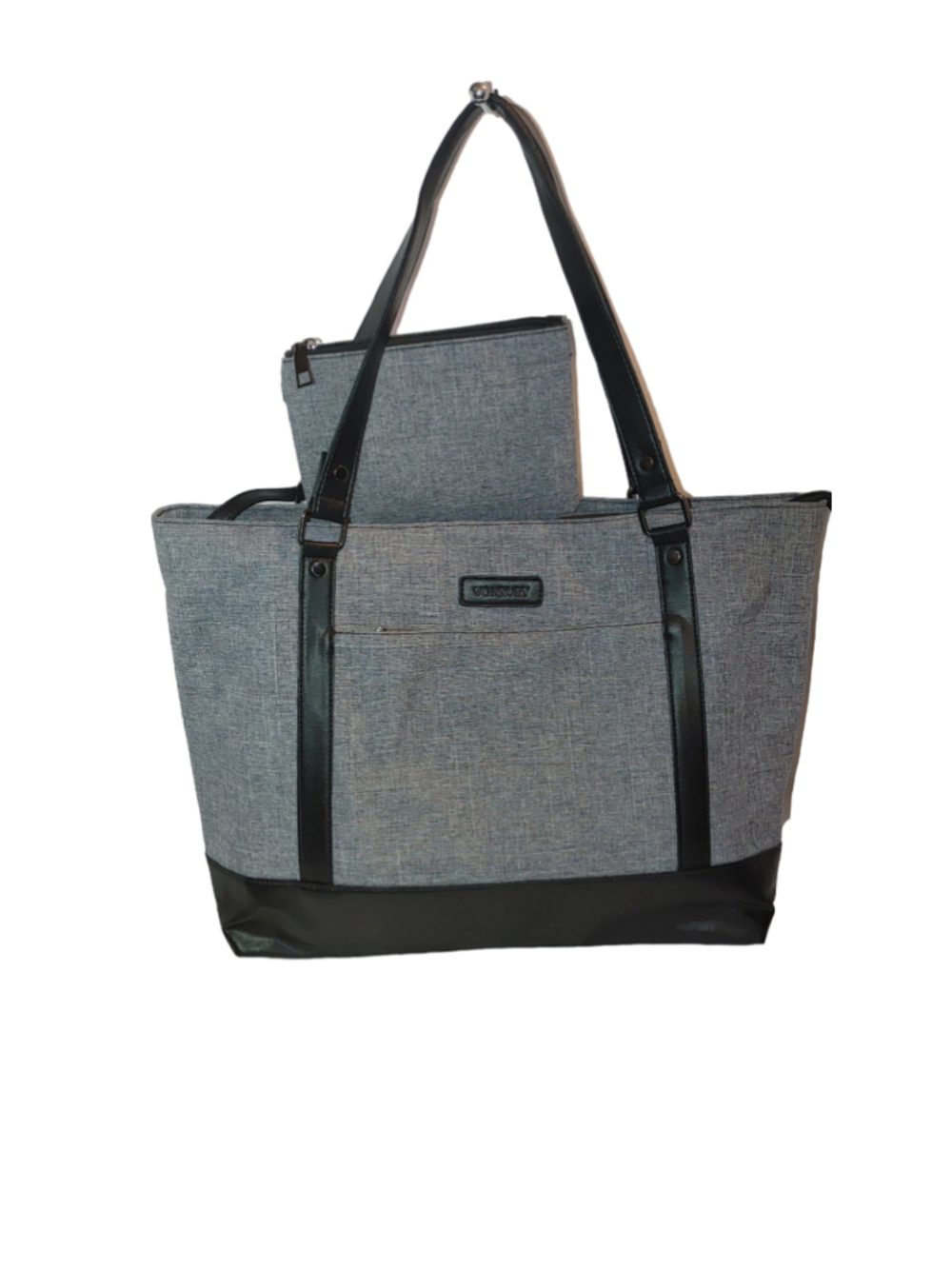 Vonxury 16" Laptop Tote Bag